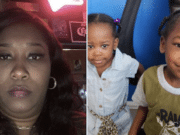 Shirlene Alcime, Miami, Florida mom kills twins, jumps off I-95 overpass in failed suicide.